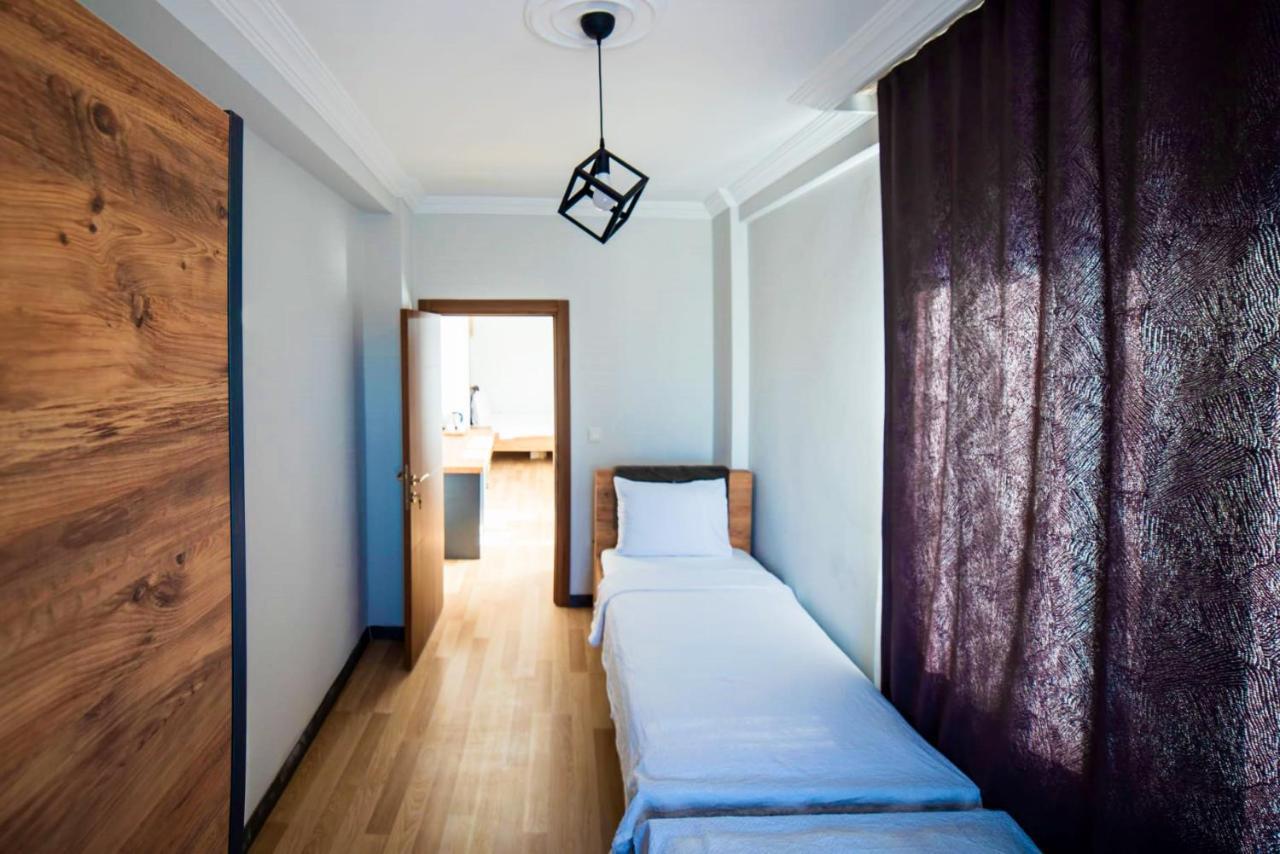 Imroz Adali'S Hotel Exterior photo